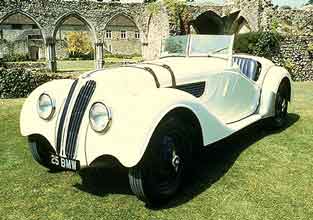 BMW 328