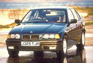 BMW 318i